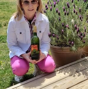 Meet your Posher, Beth